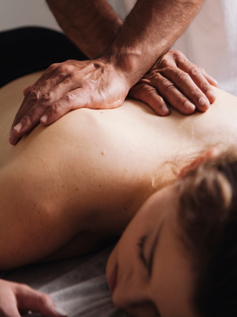 Best Aromatherapy Massage in Altrincham